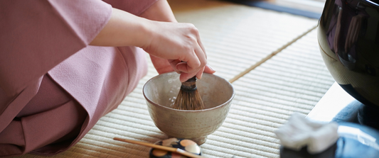 How to Choose Matcha - 10 Tips to Identify Ceremonial Grade