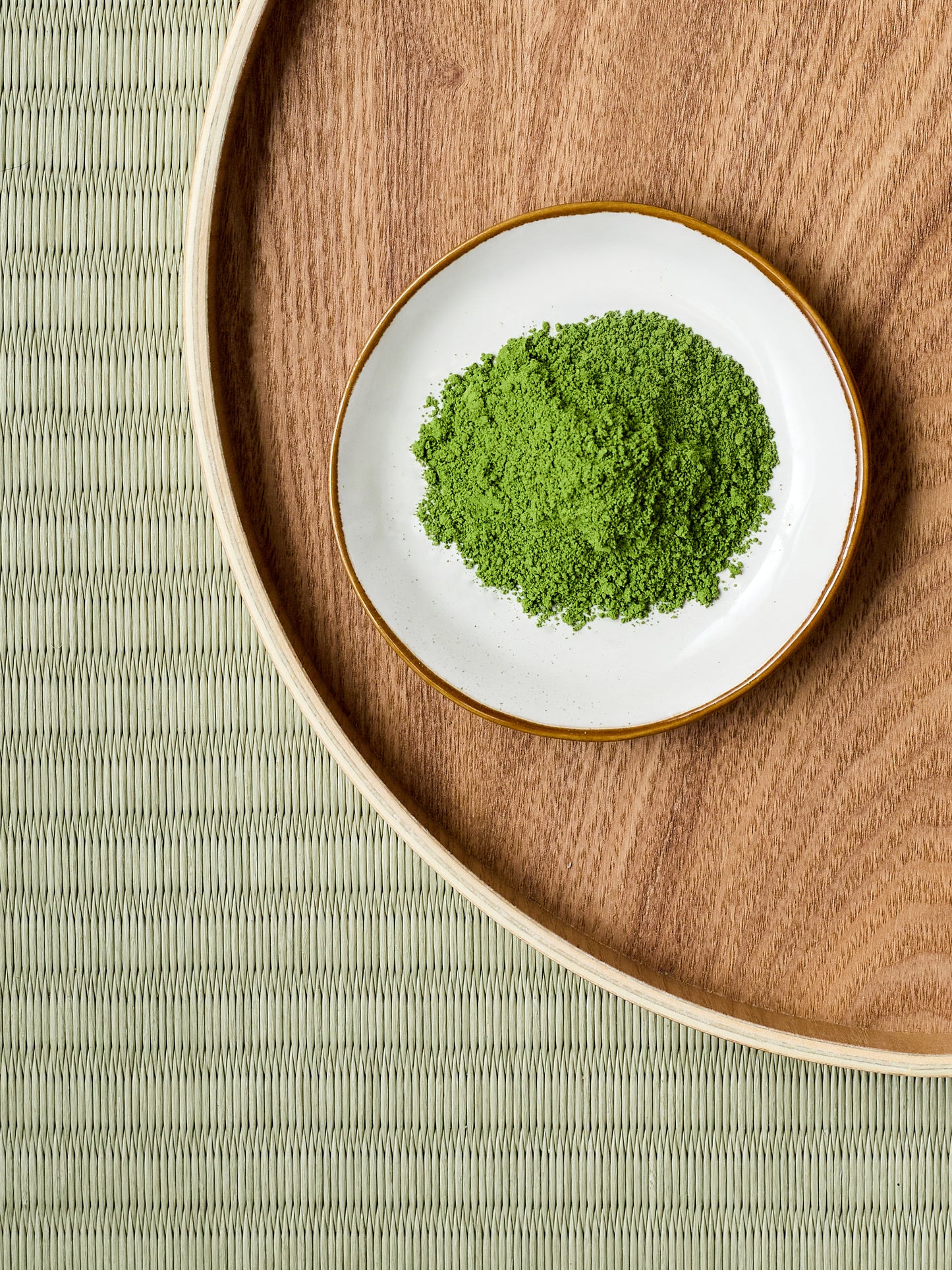 Tateru Matcha Tezumi Ceremonial Grade