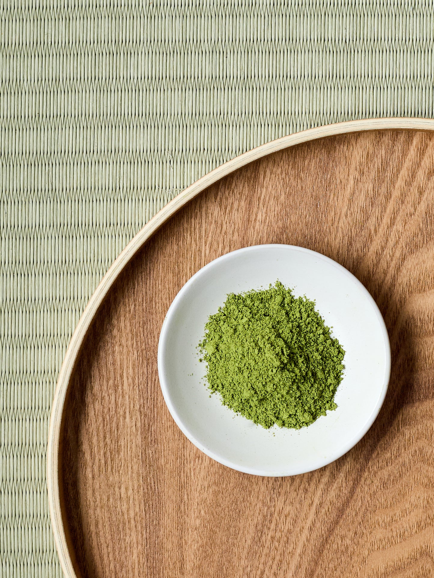 Tateru Matcha Daily