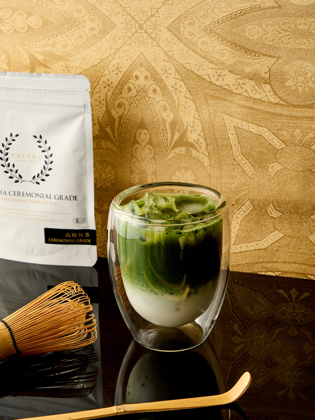 Tateru Matcha Ceremonial Grade