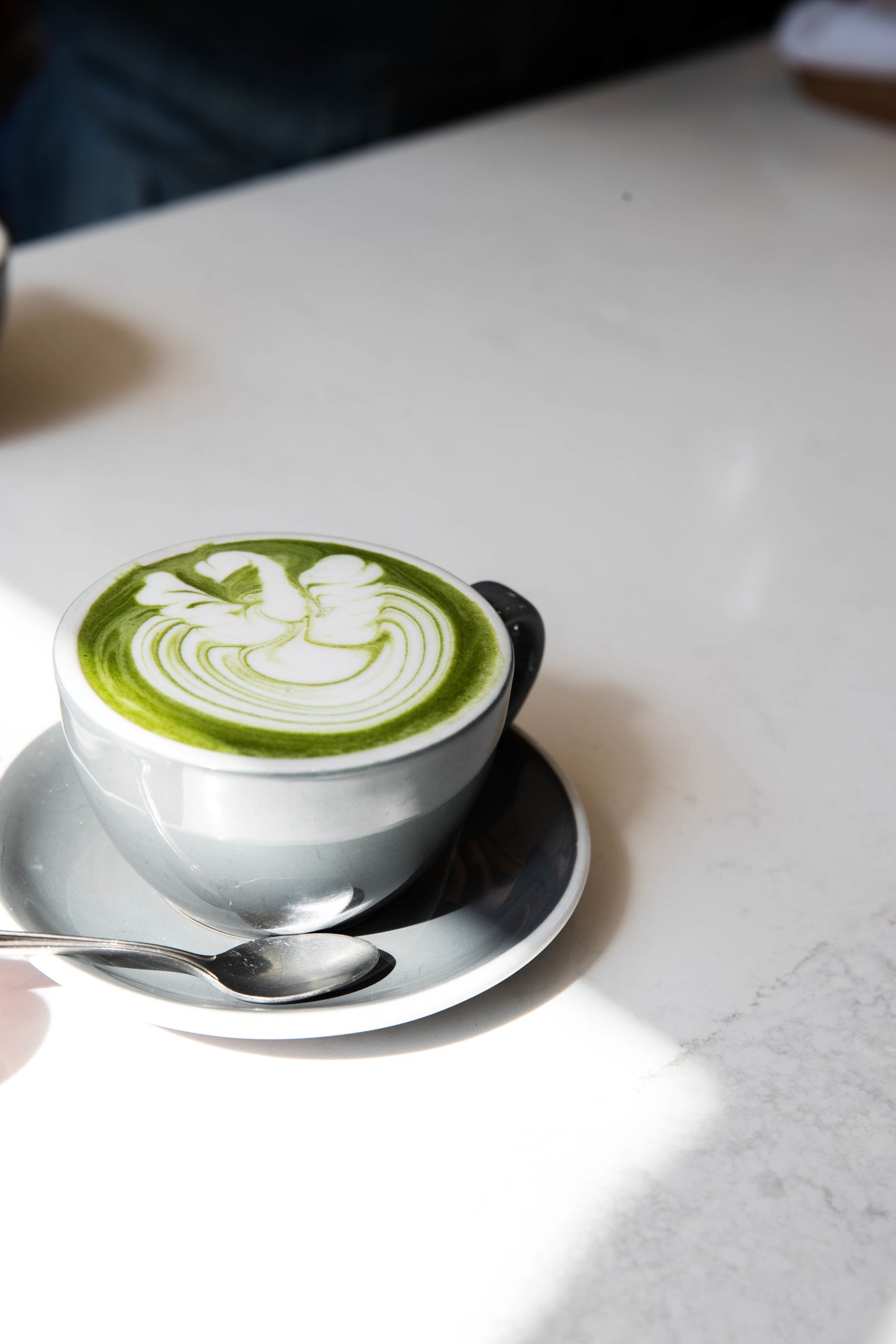 Tateru Matcha Tezumi Ceremonial Grade